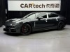 Porsche Panamera 2019