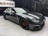 Porsche Panamera 2019