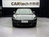 Porsche Panamera 2019