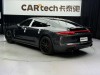 Porsche Panamera 2019
