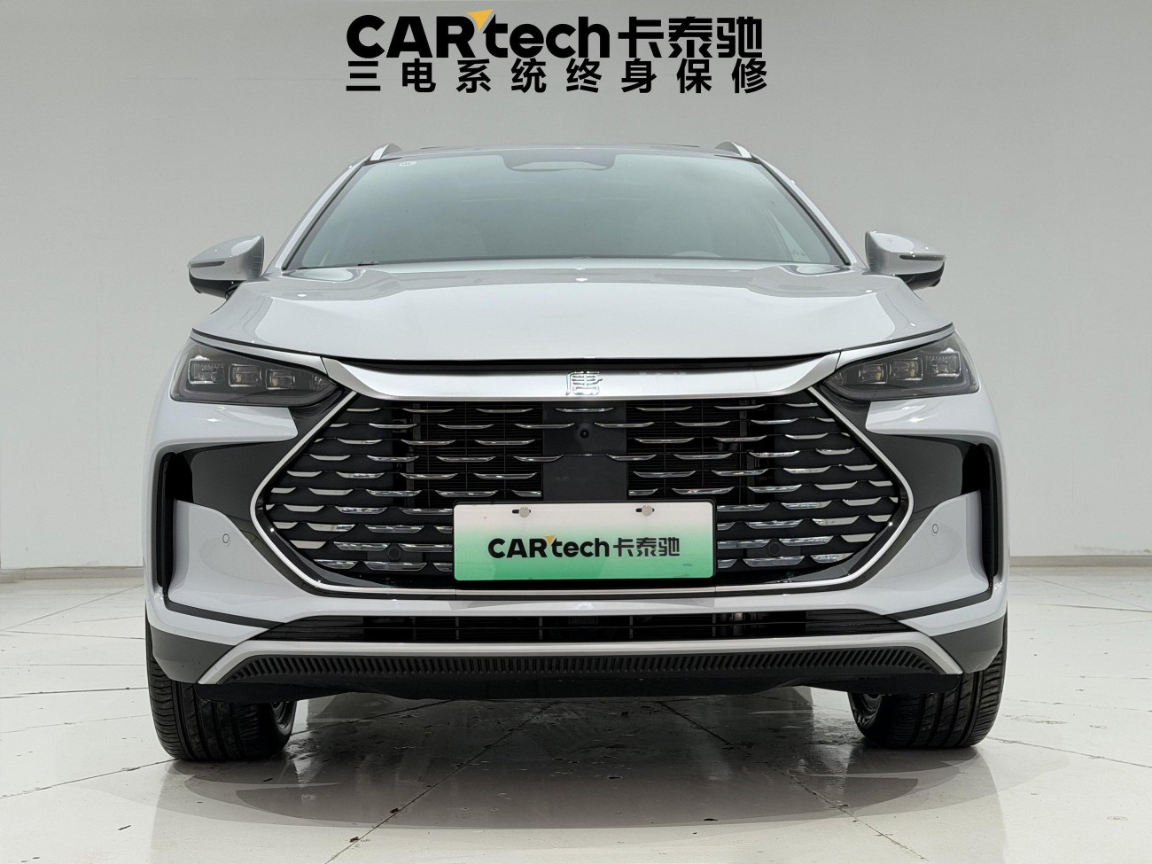 BYD Tang 2025