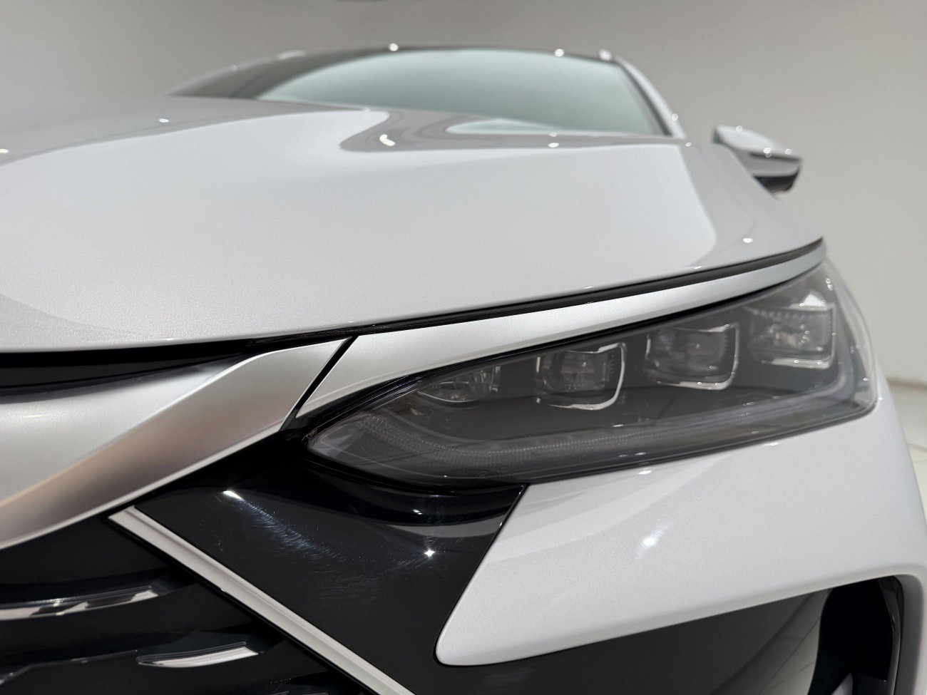 BYD Tang 2025
