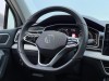Volkswagen Tiguan L 2022