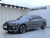 Audi A4L 40 TFSI 2021