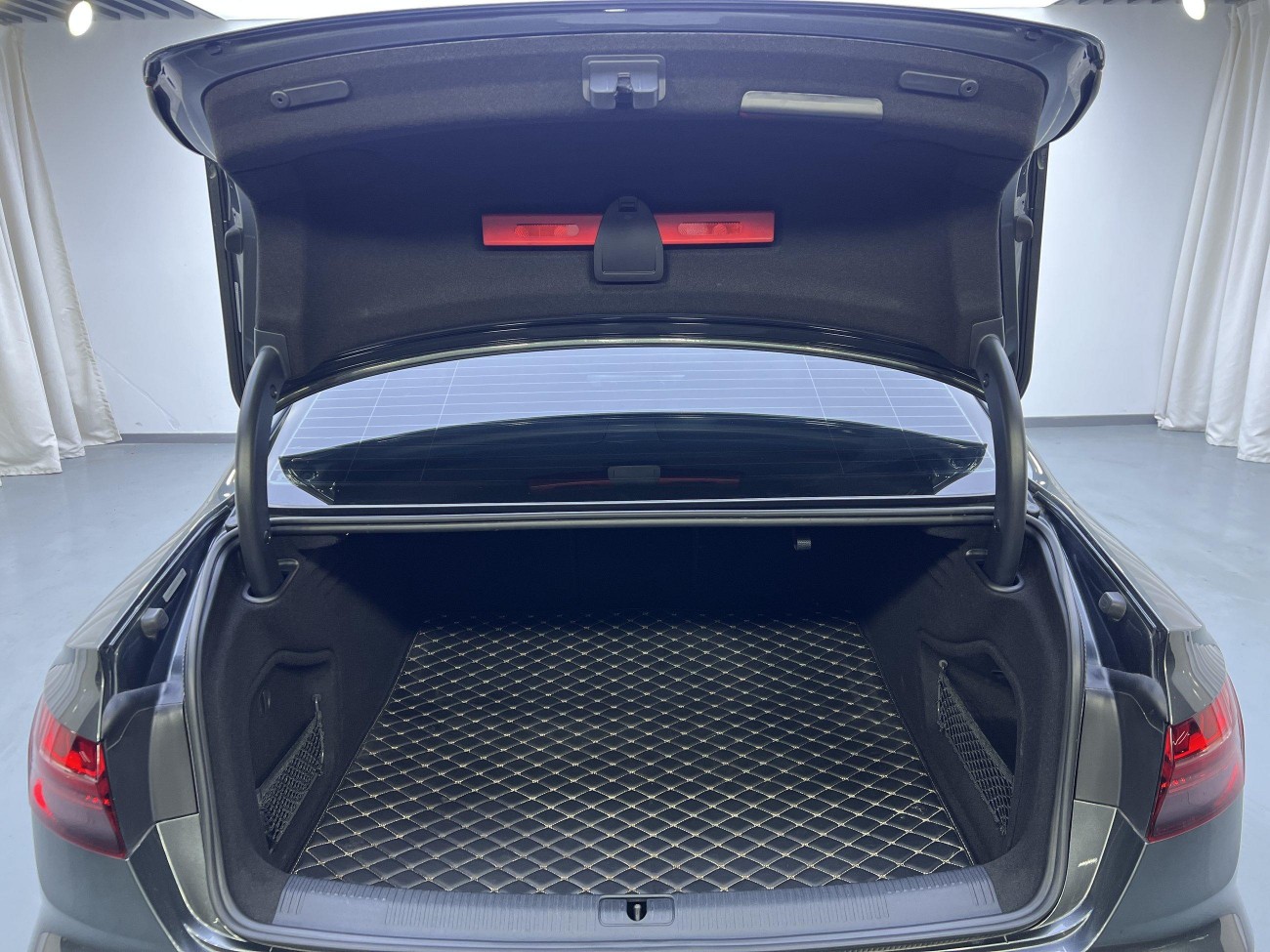 Audi A4L 40 TFSI 2021