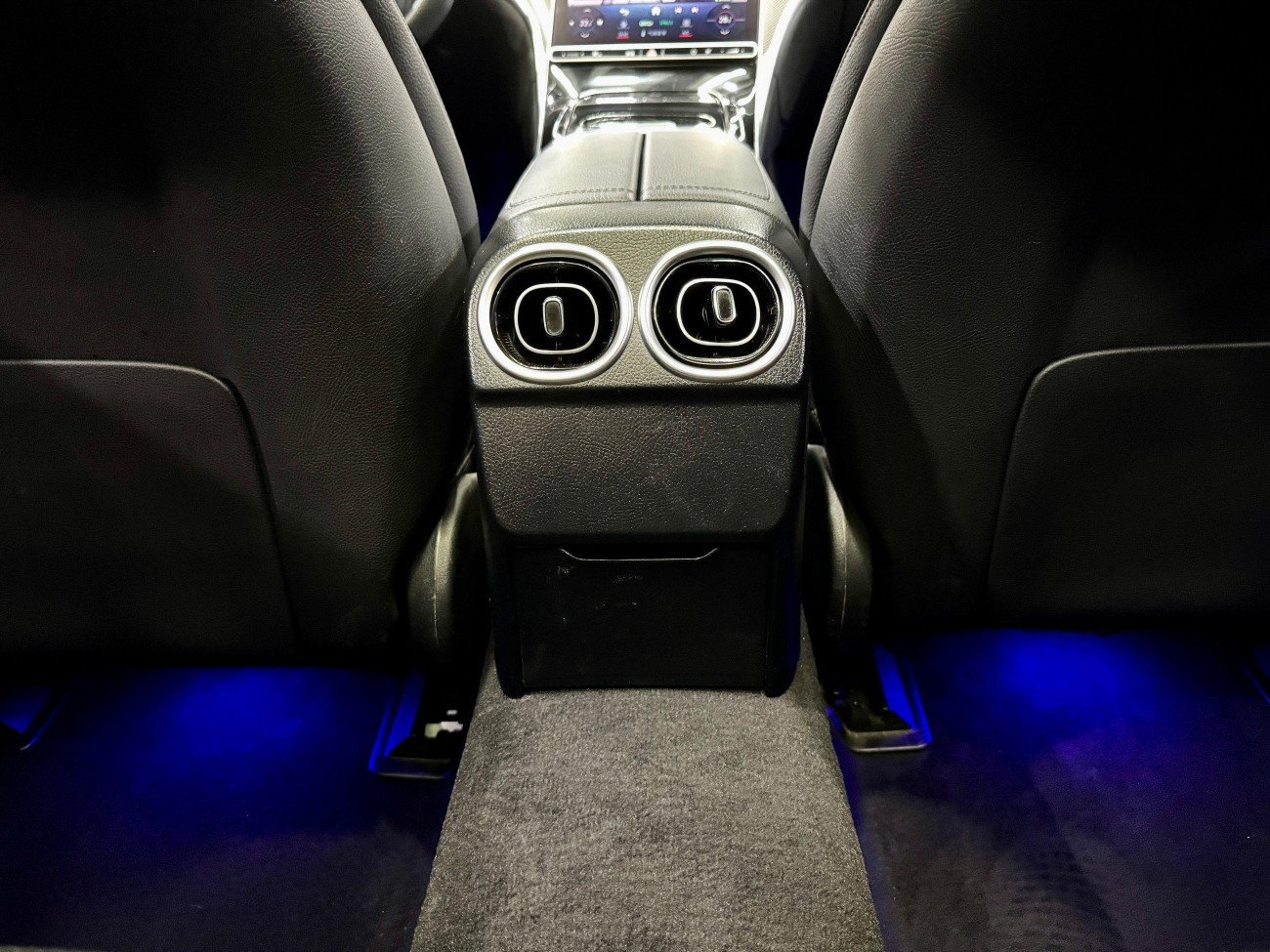 Mercedes-Benz C 260 L 2023