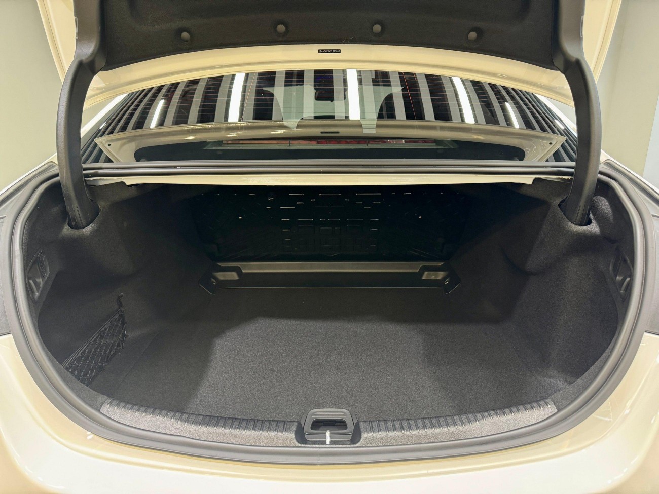 Mercedes-Benz C 260 L 2023