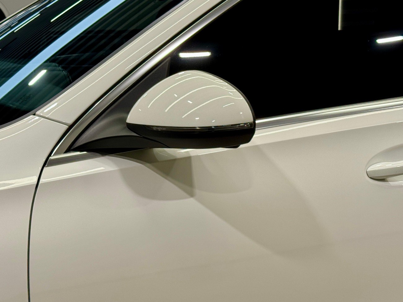 Mercedes-Benz C 260 L 2023