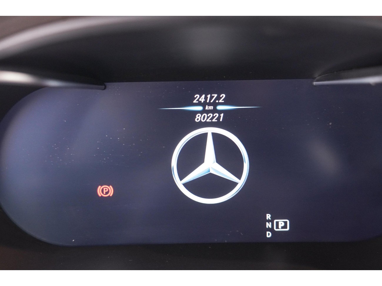 Mercedes-Benz GLC 260 L 2020