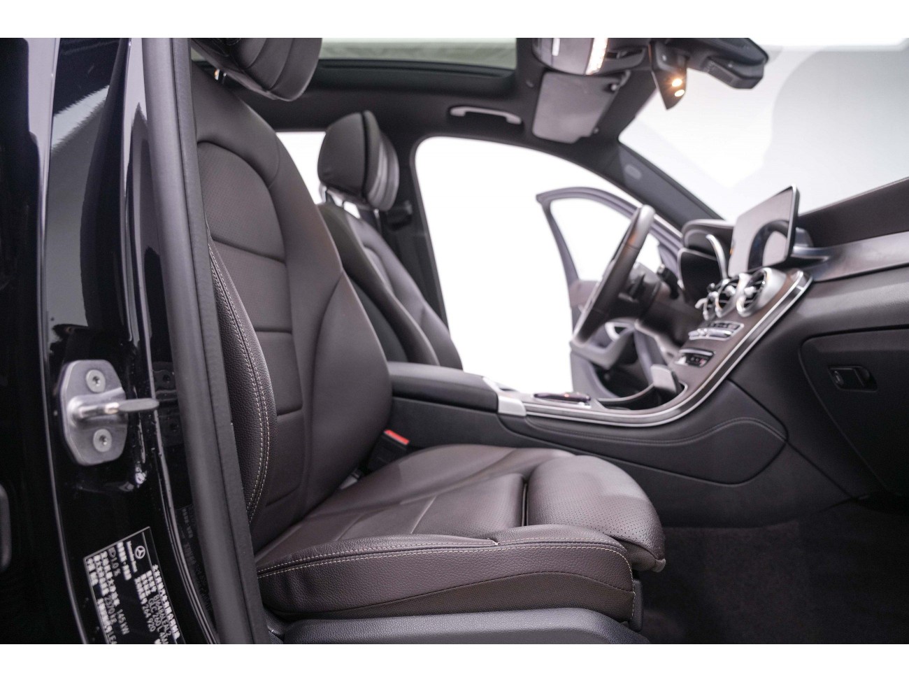 Mercedes-Benz GLC 260 L 2020