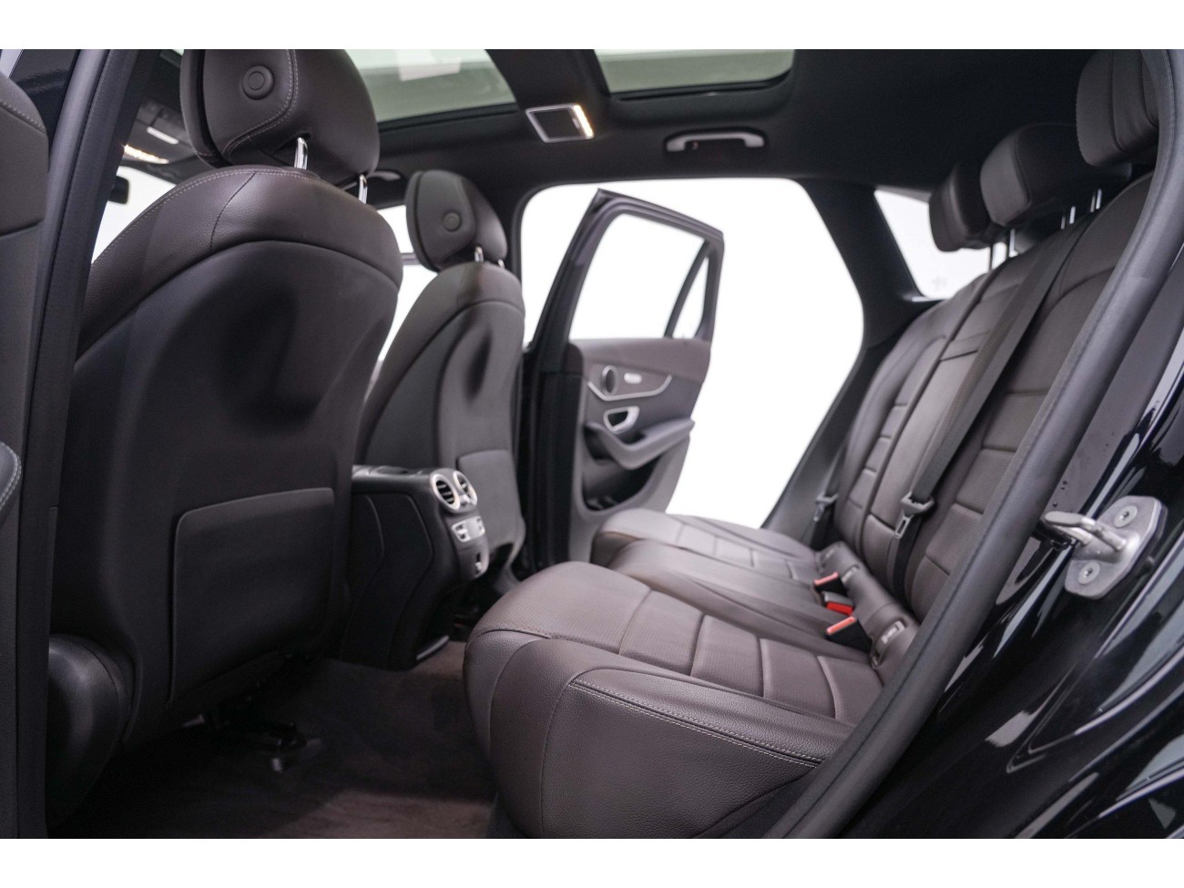 Mercedes-Benz GLC 260 L 2020