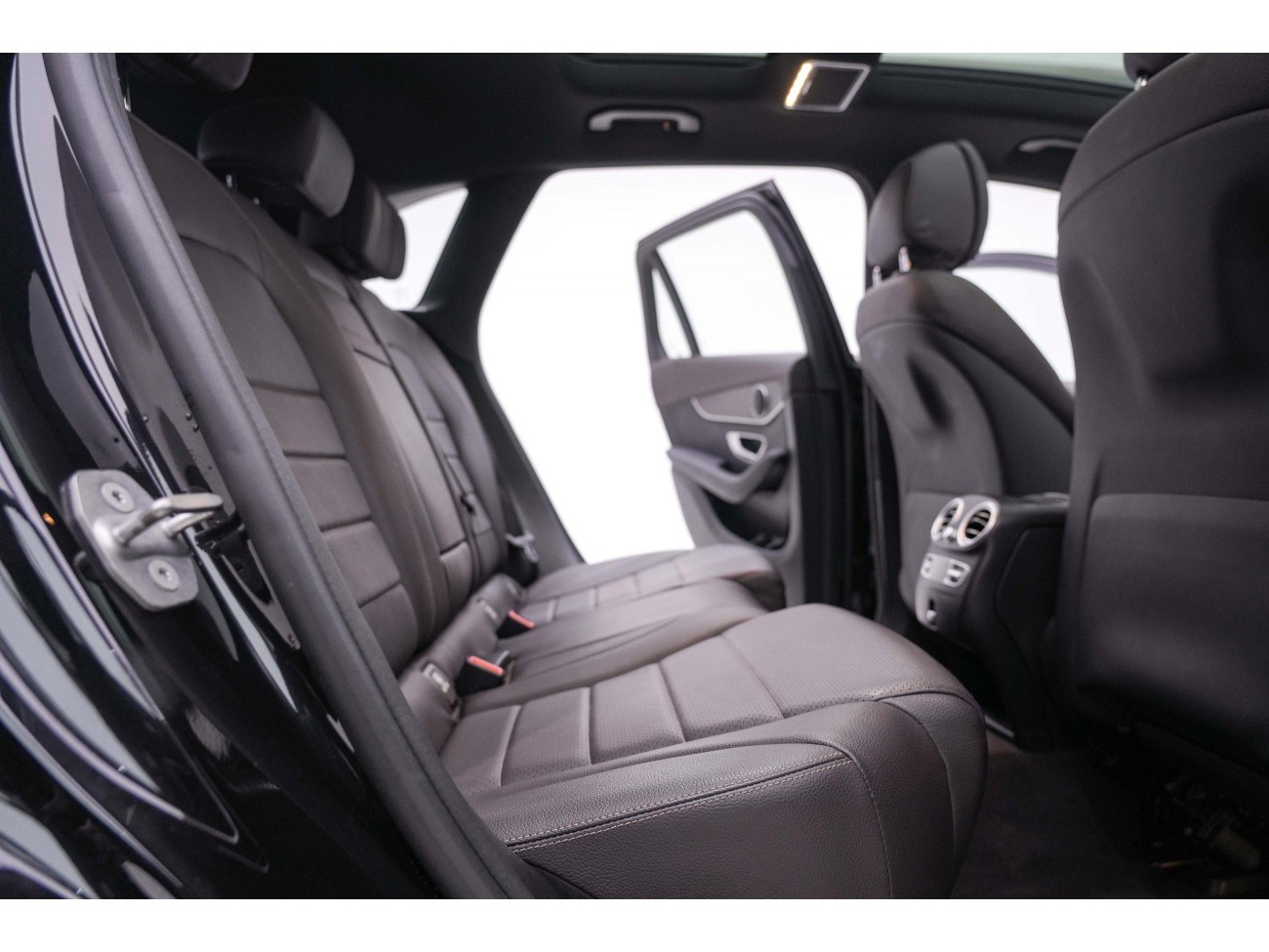 Mercedes-Benz GLC 260 L 2020