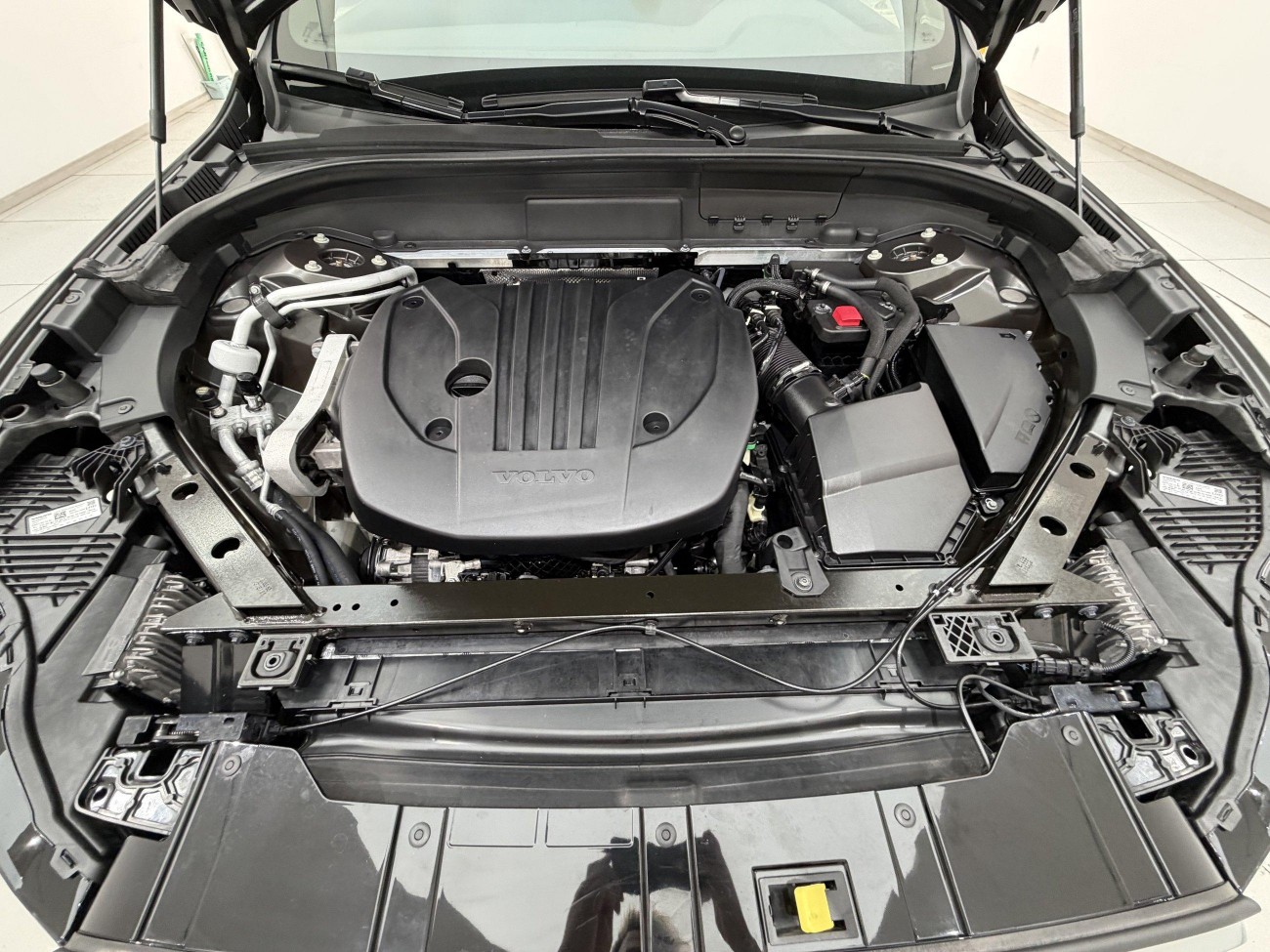 Volvo XC60 2022