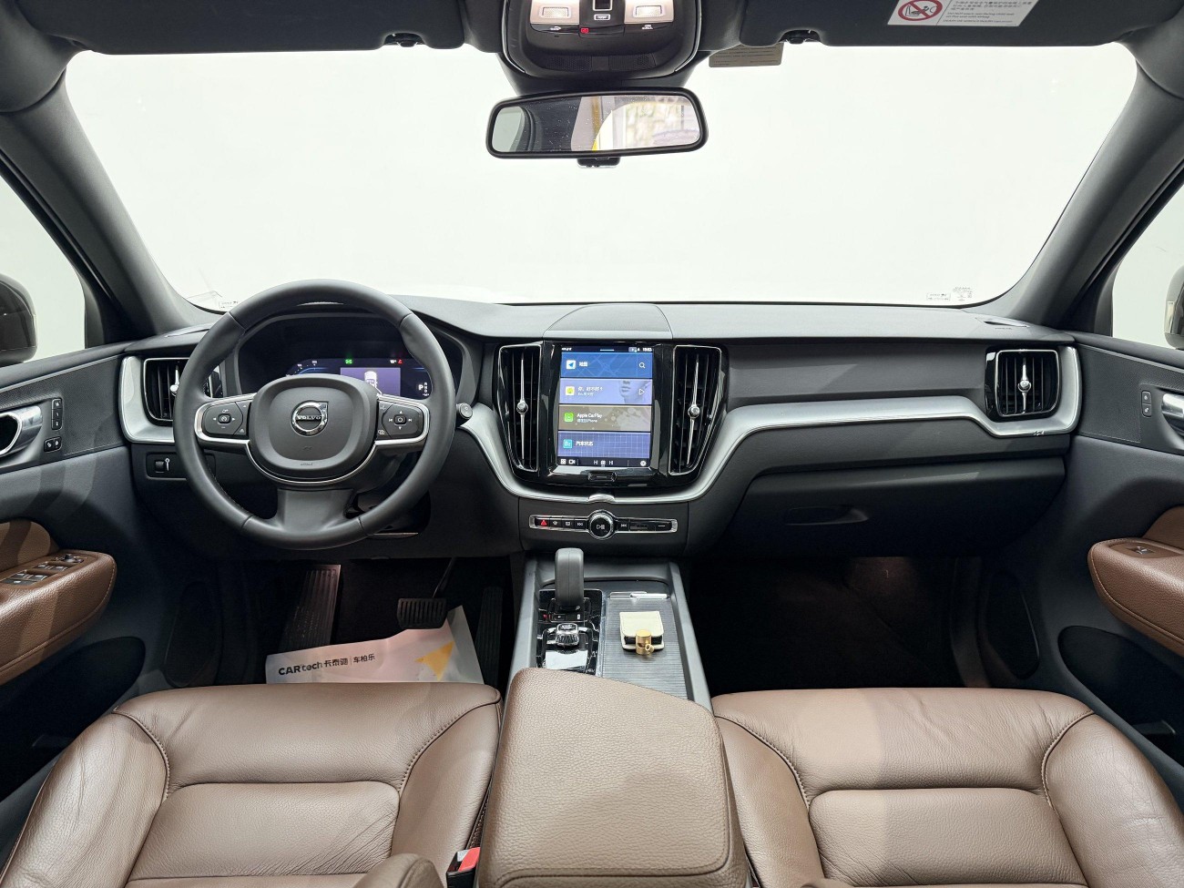 Volvo XC60 2022