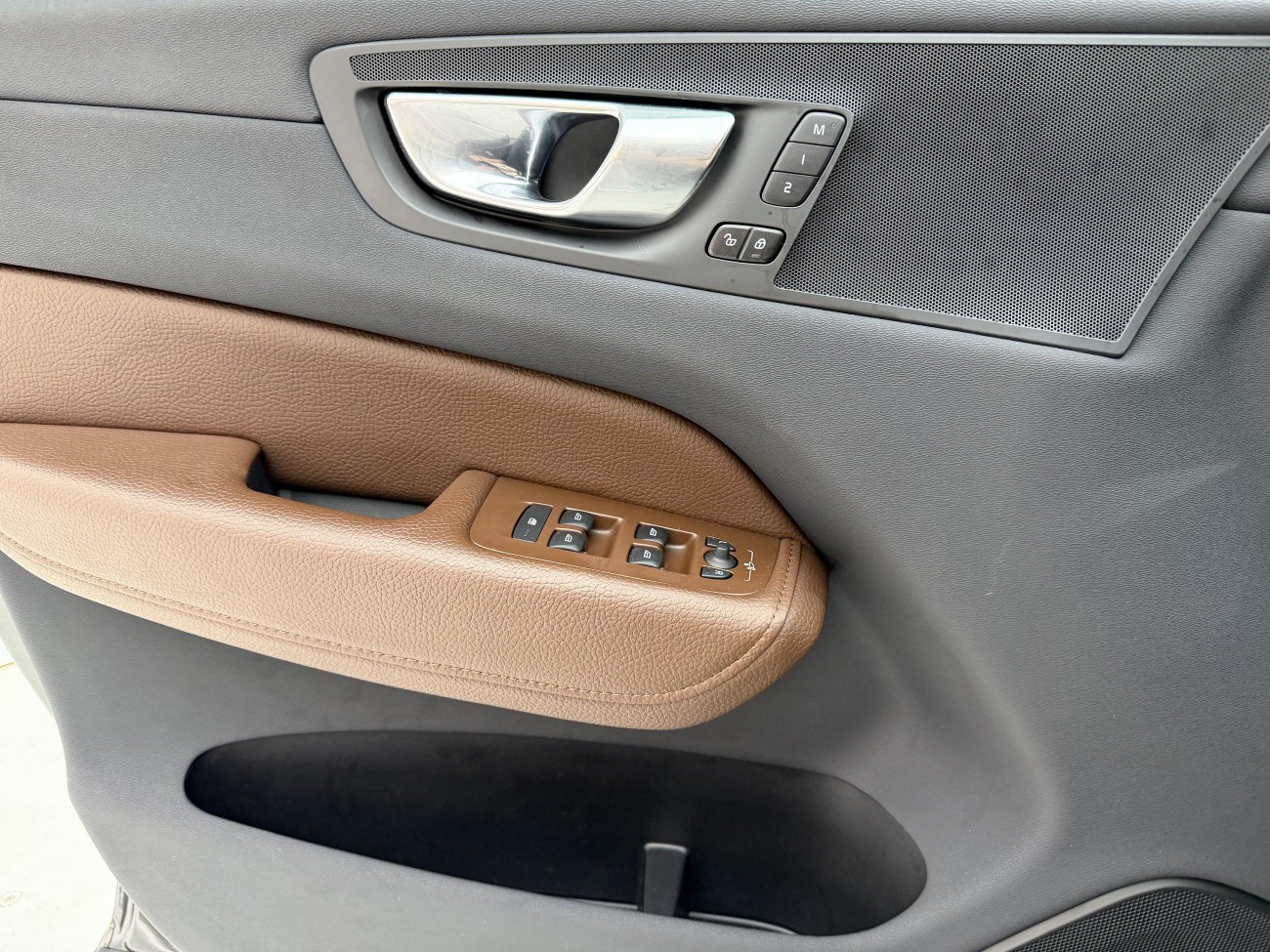 Volvo XC60 2022