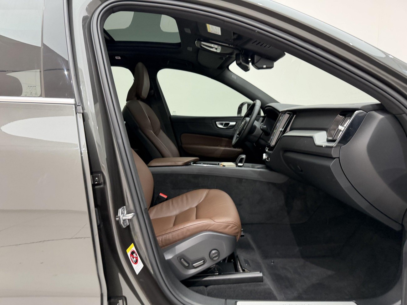 Volvo XC60 2022