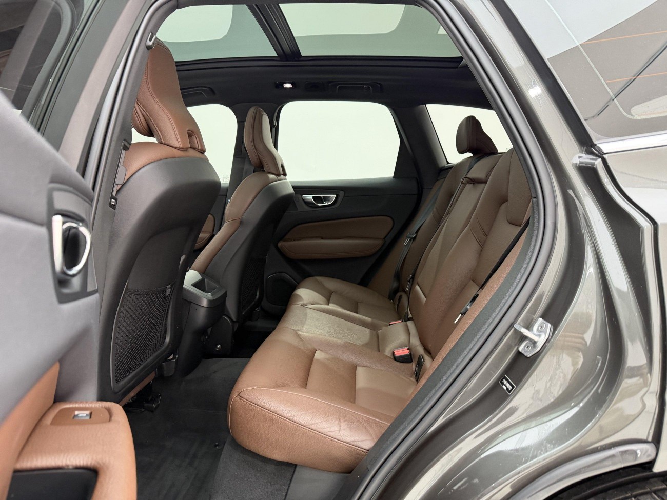 Volvo XC60 2022
