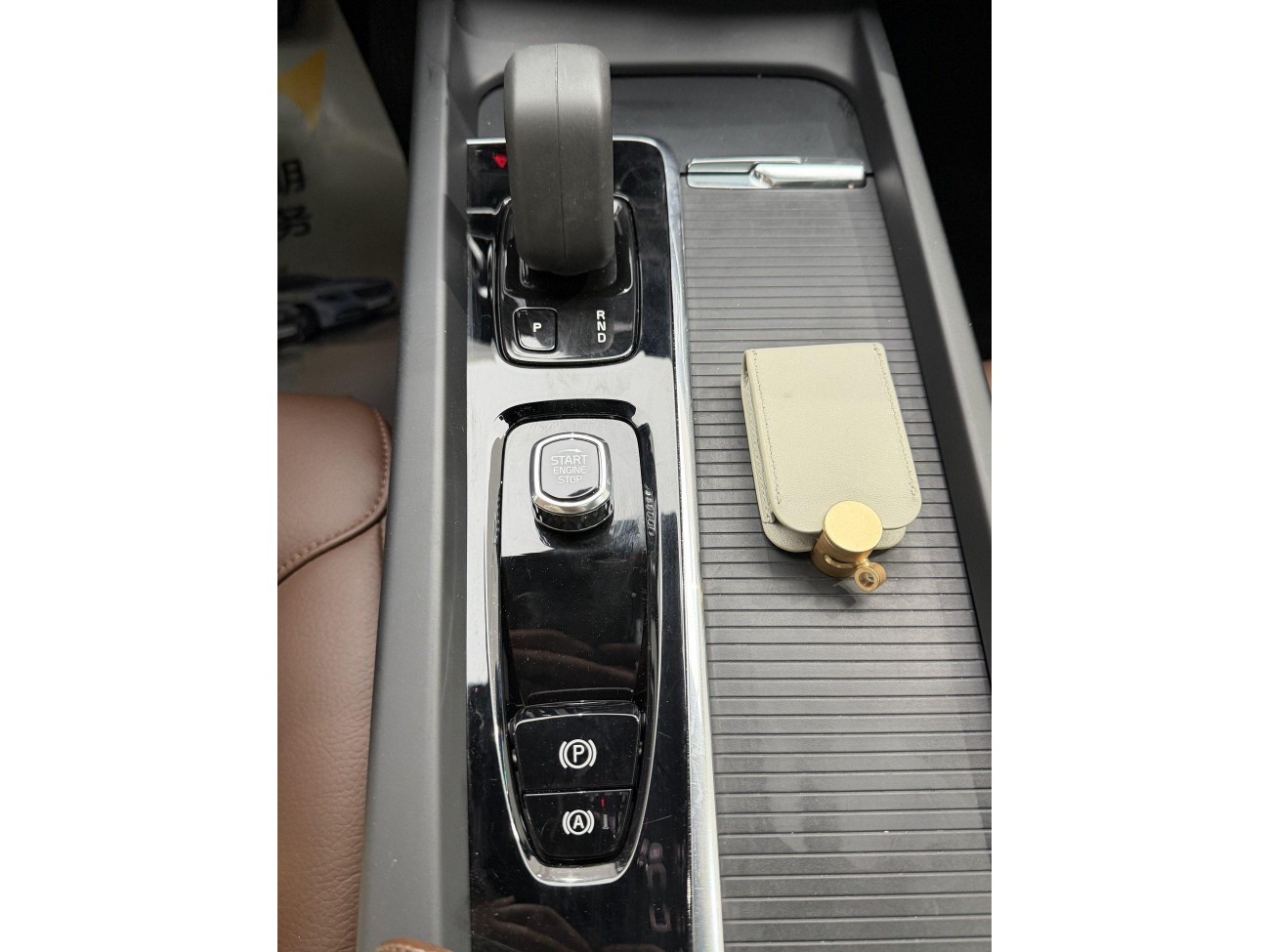Volvo XC60 2022