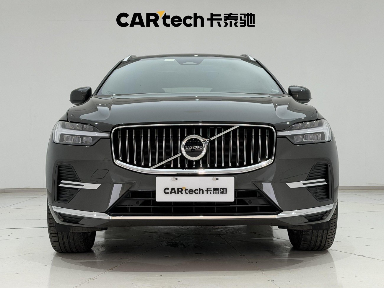 Volvo XC60 2022