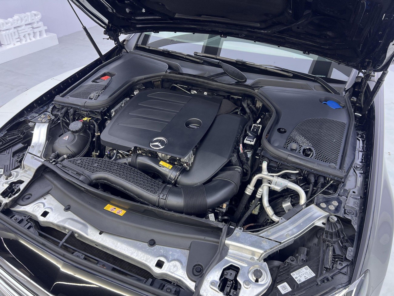 Mercedes-Benz E 300 L 2023