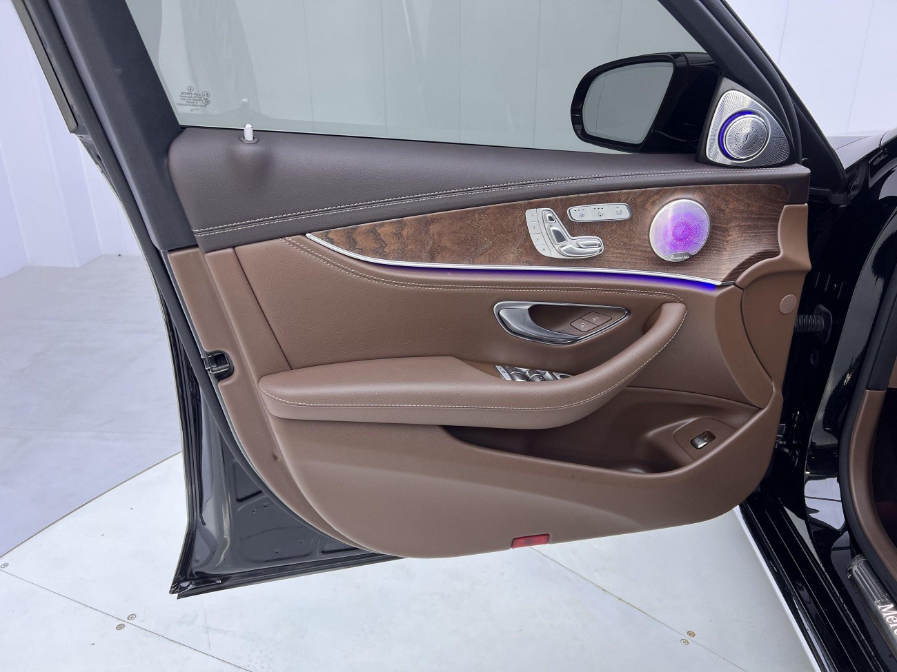 Mercedes-Benz E 300 L 2023