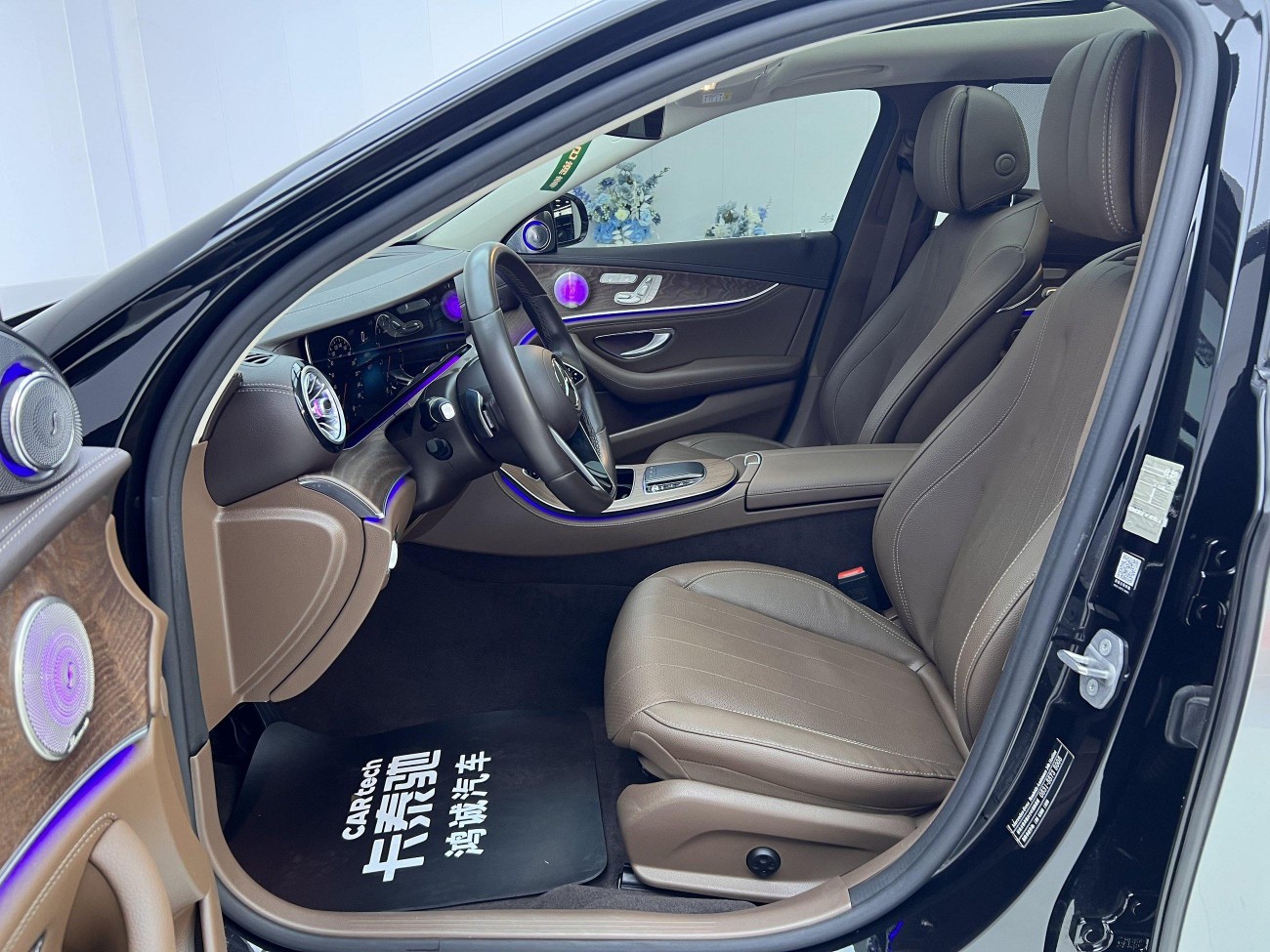 Mercedes-Benz E 300 L 2023