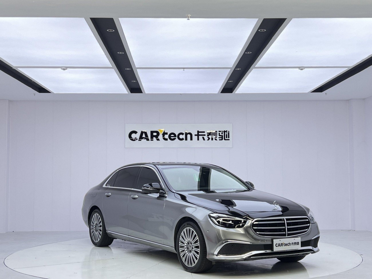 Mercedes-Benz E 300 L 2023