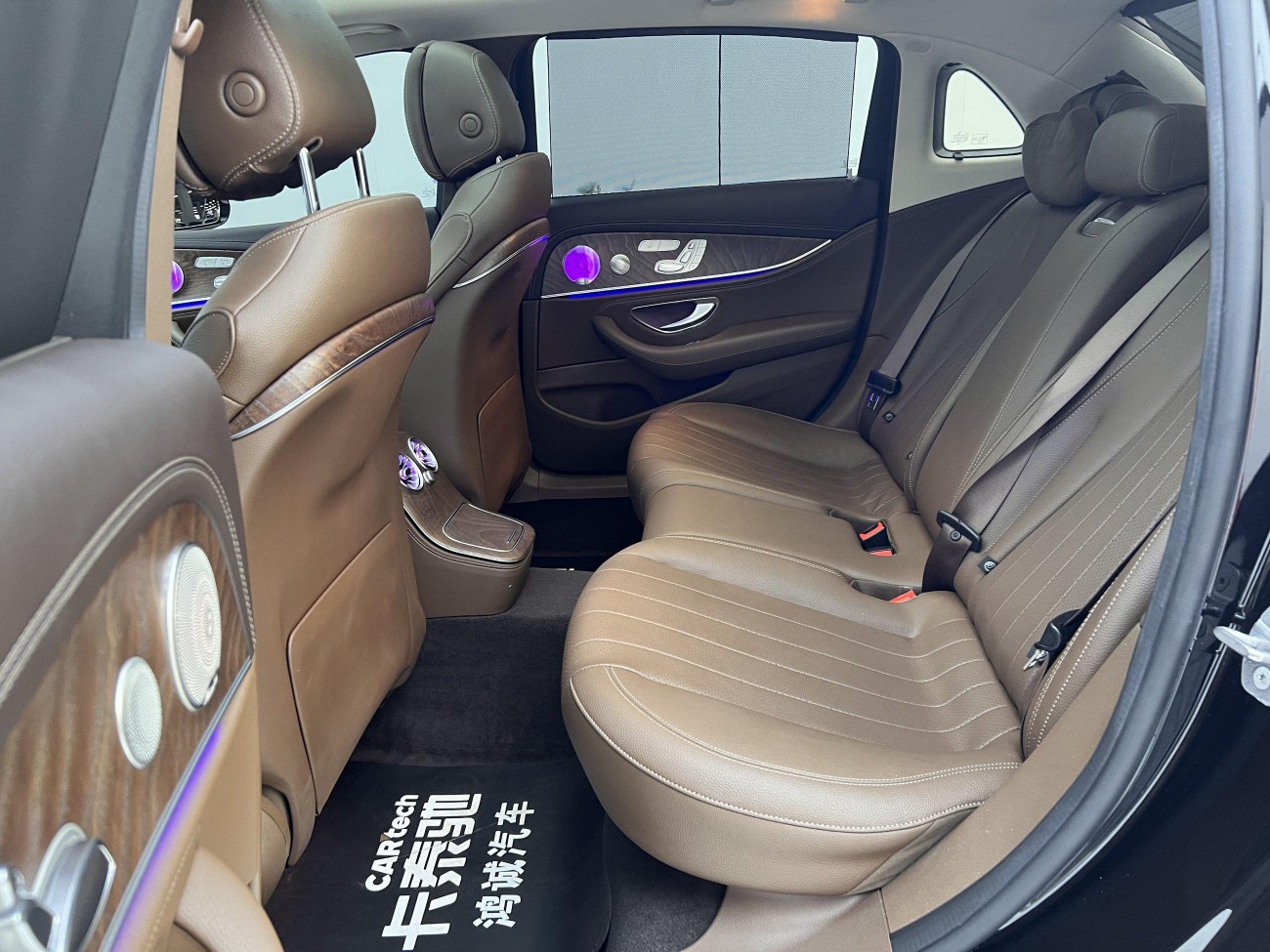 Mercedes-Benz E 300 L 2023
