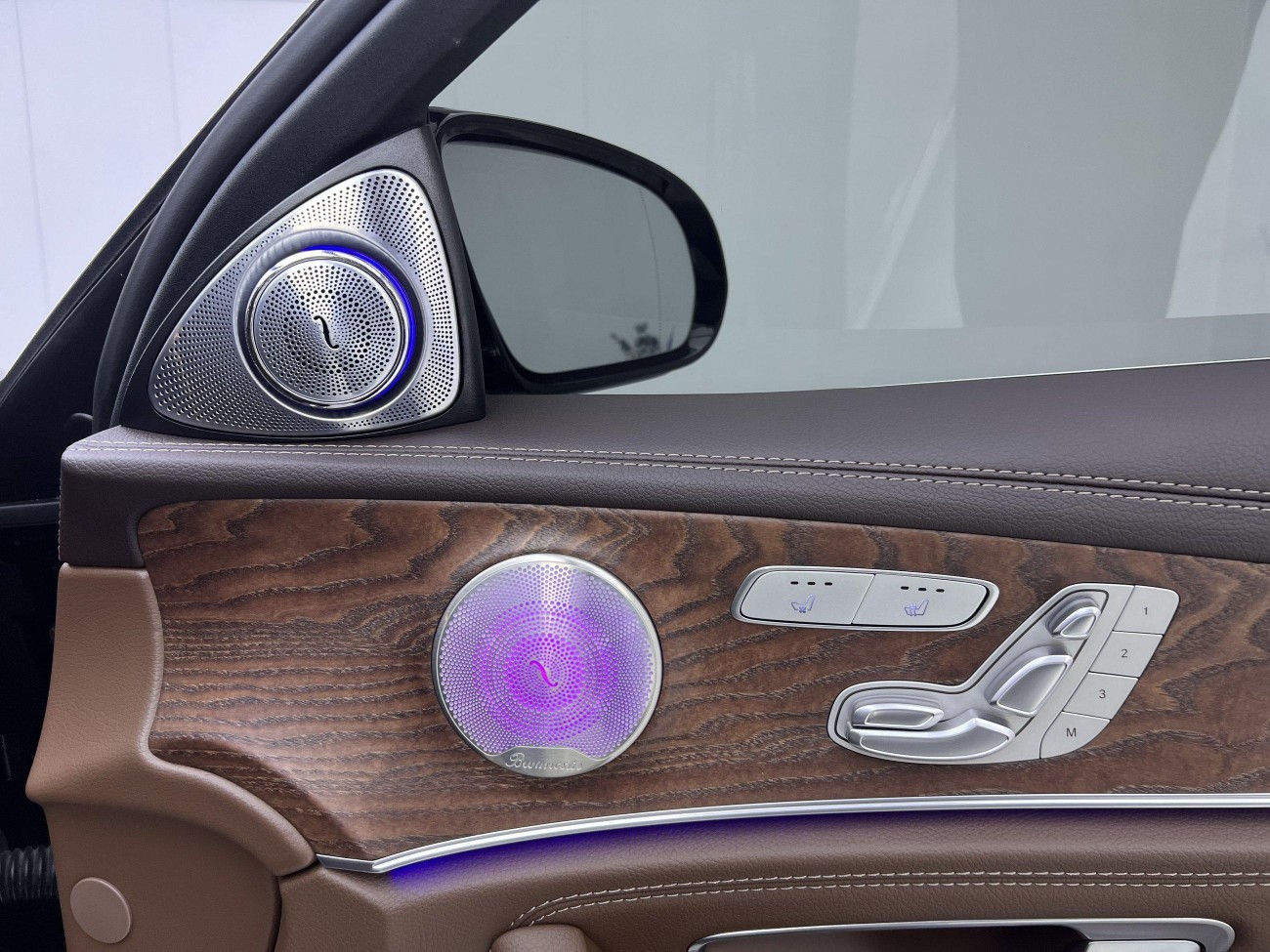 Mercedes-Benz E 300 L 2023