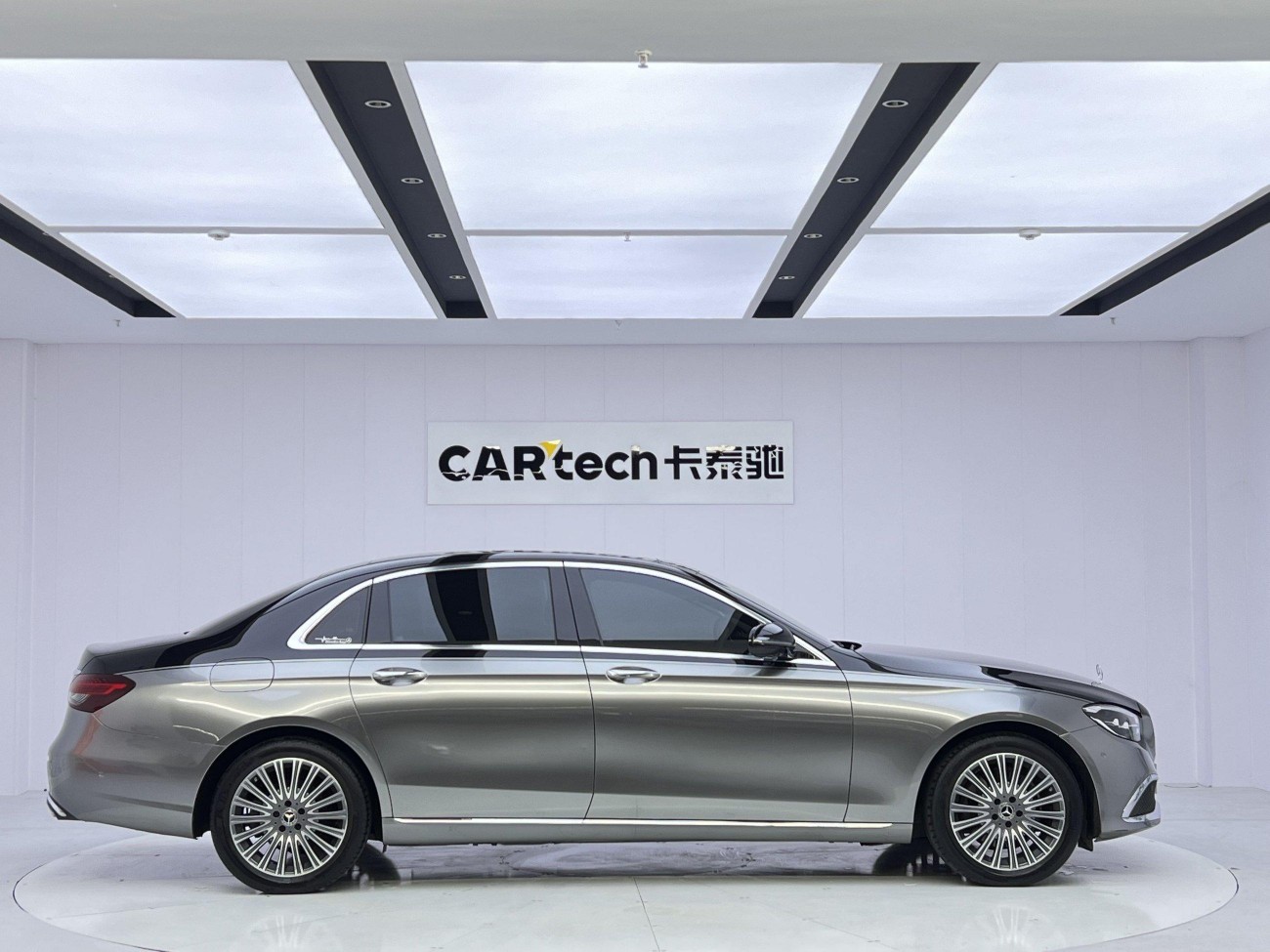 Mercedes-Benz E 300 L 2023