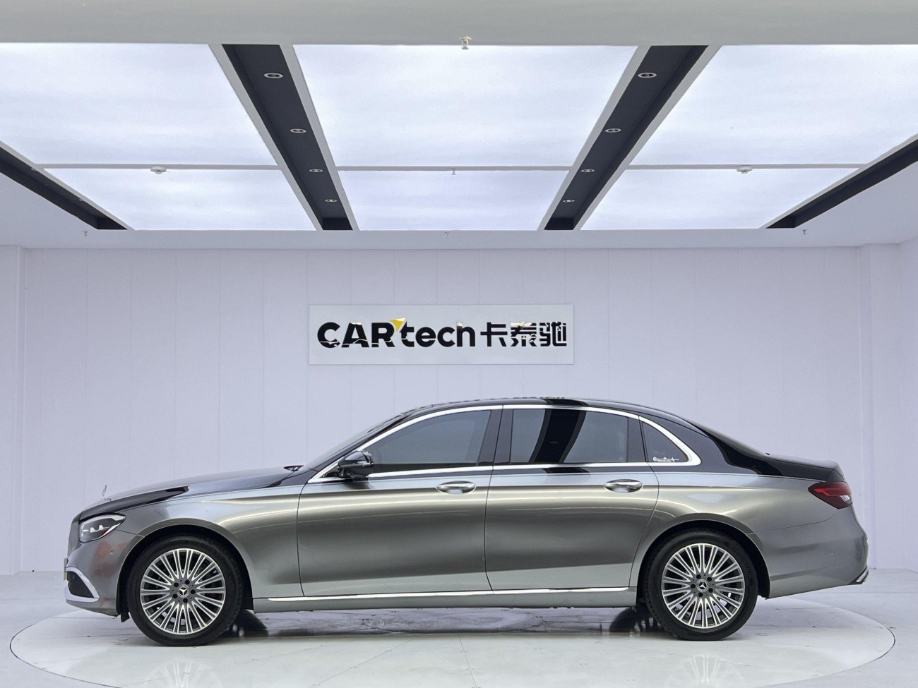 Mercedes-Benz E 300 L 2023