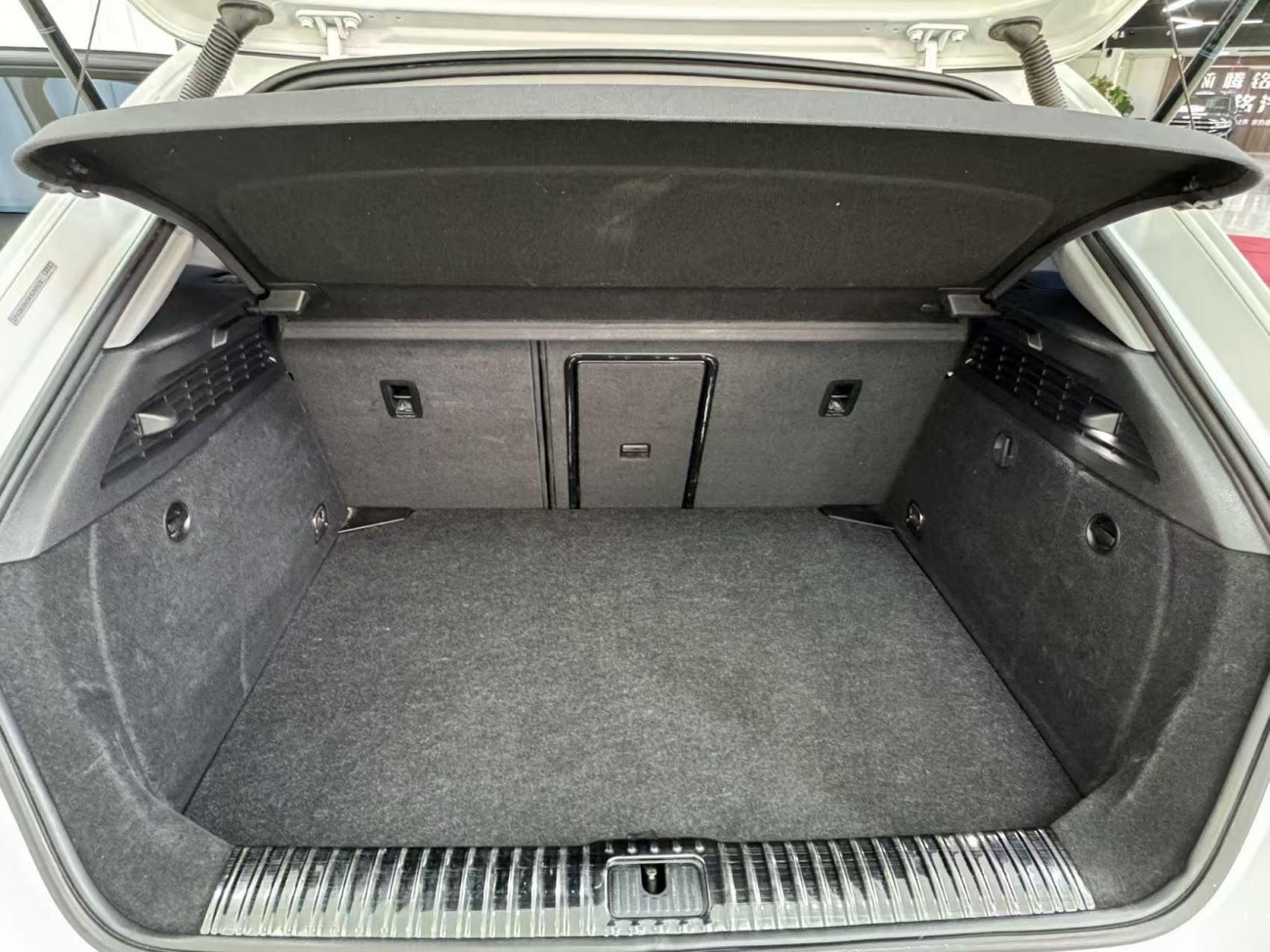 Audi A3 2019