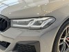 BMW 525i 2023