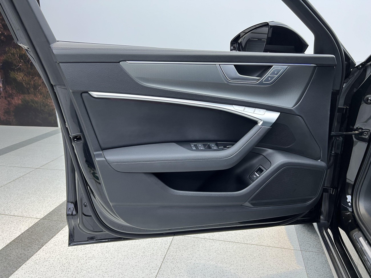 Audi A6 2021