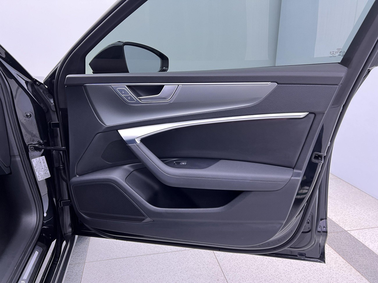Audi A6 2021