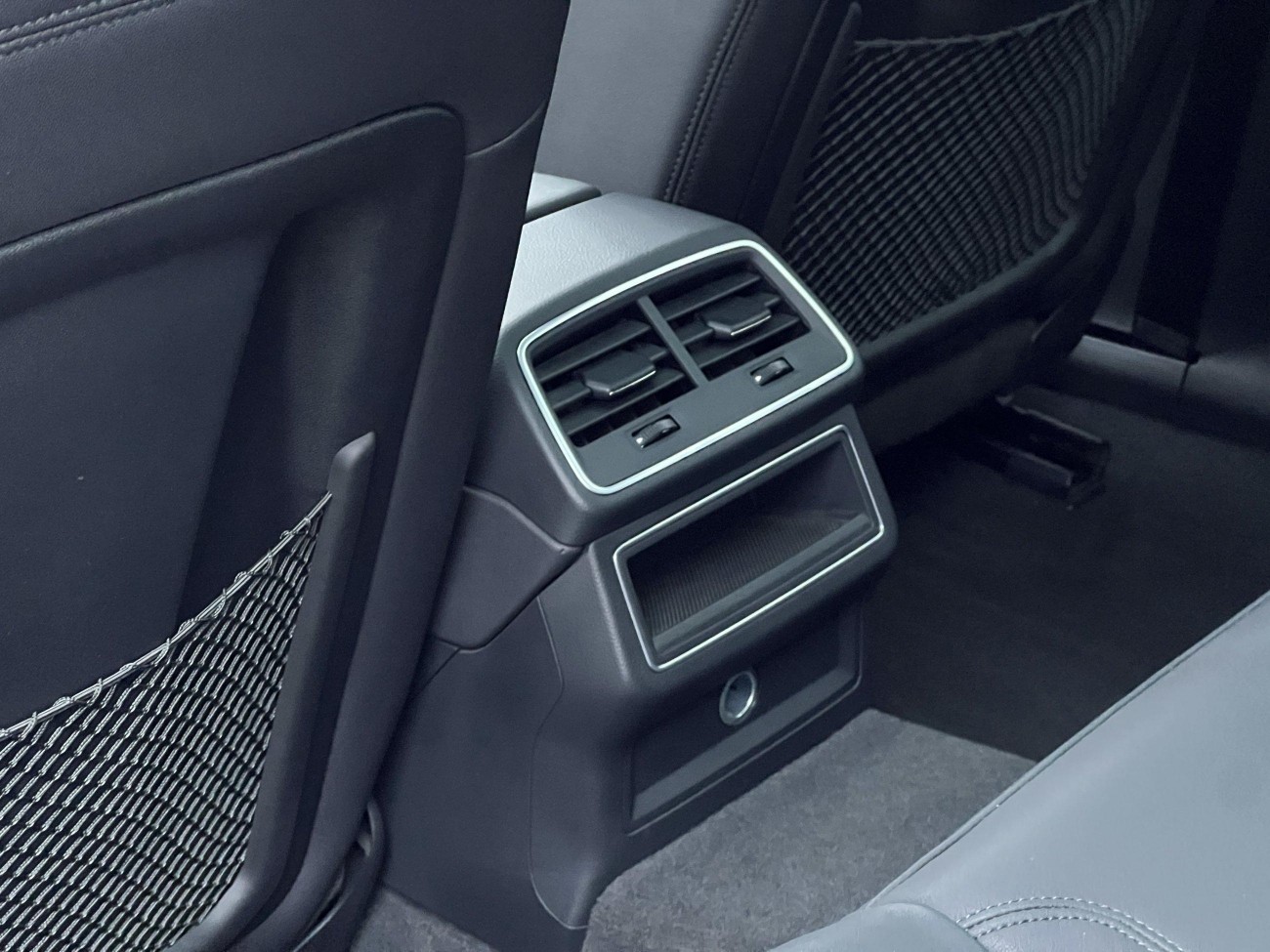 Audi A6 2021