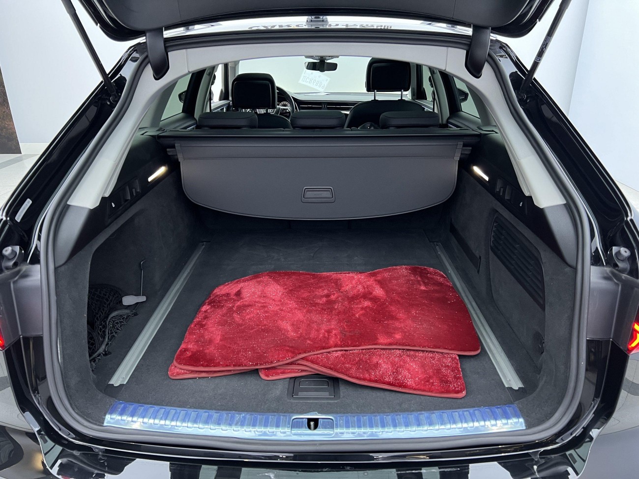 Audi A6 2021