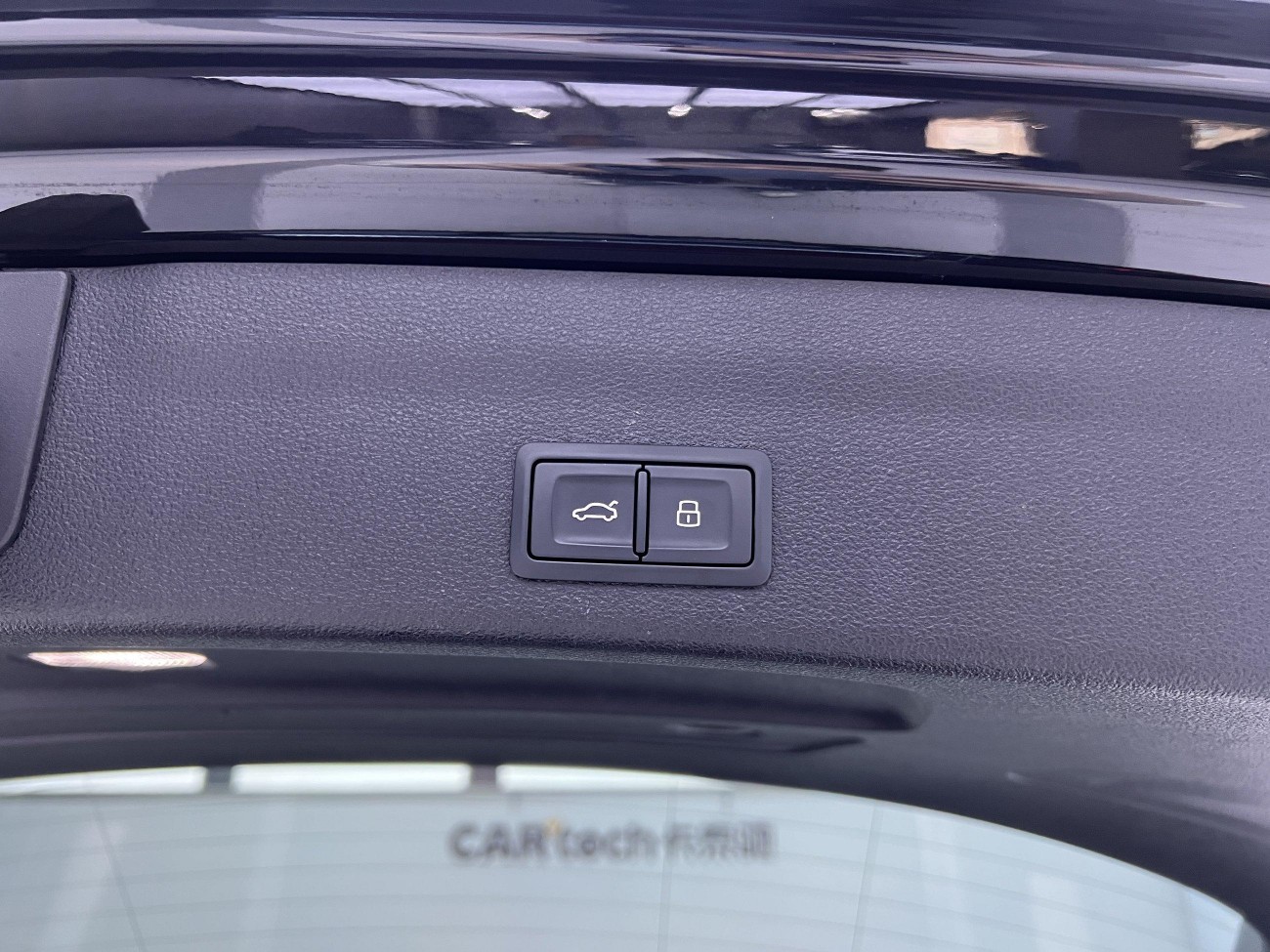Audi A6 2021
