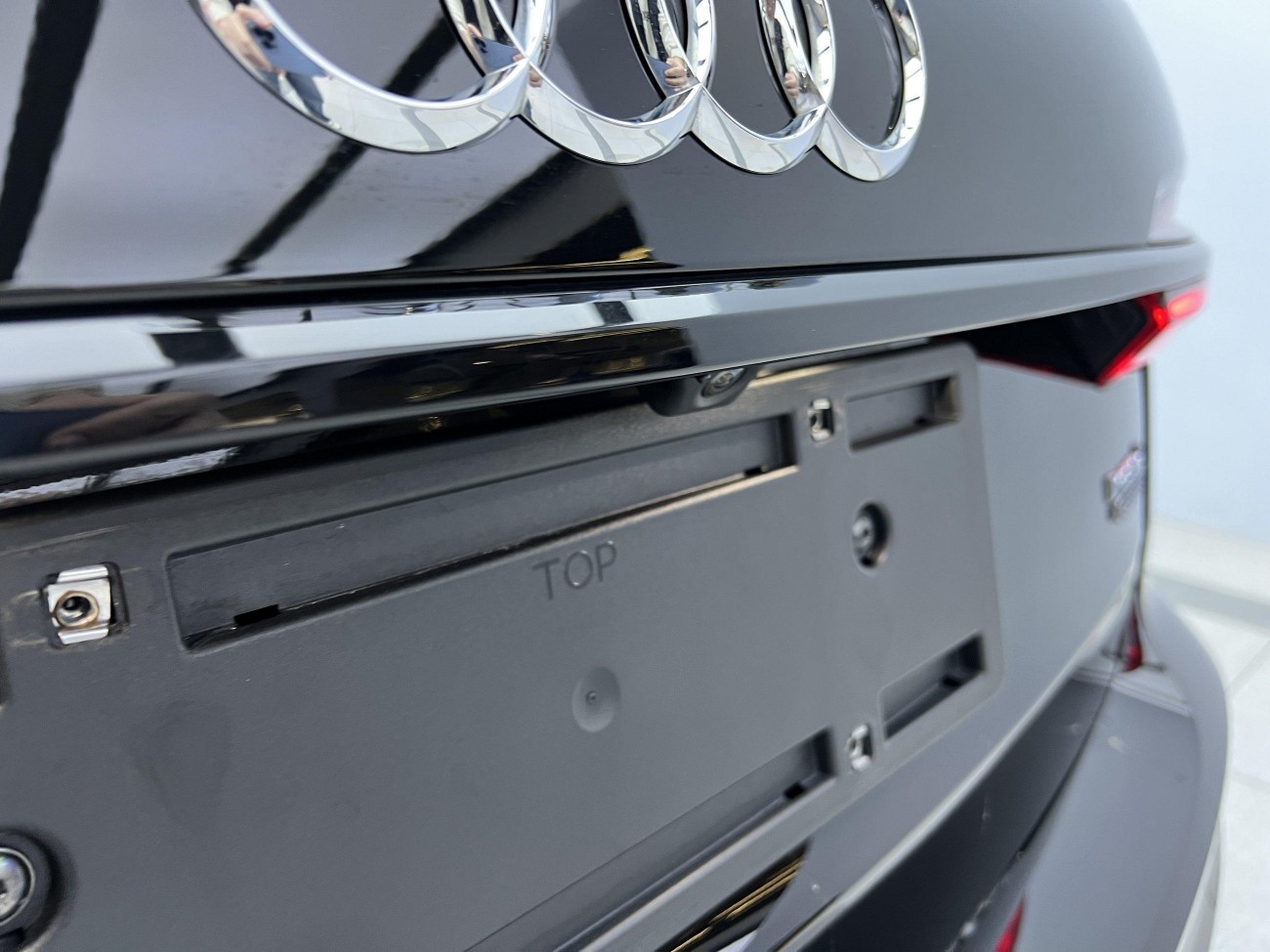 Audi A6 2021
