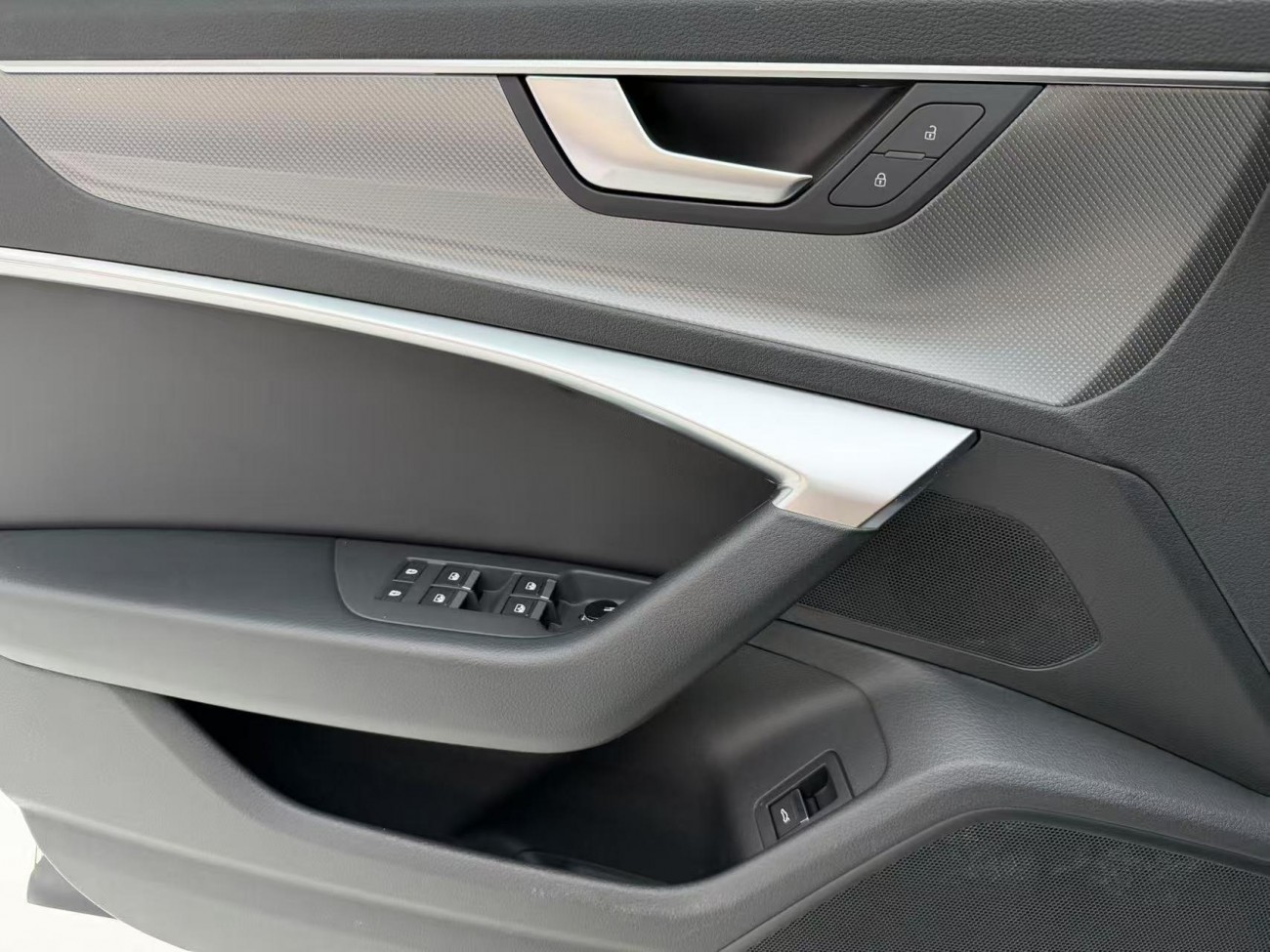 Audi A6L 45 TFSI 2020