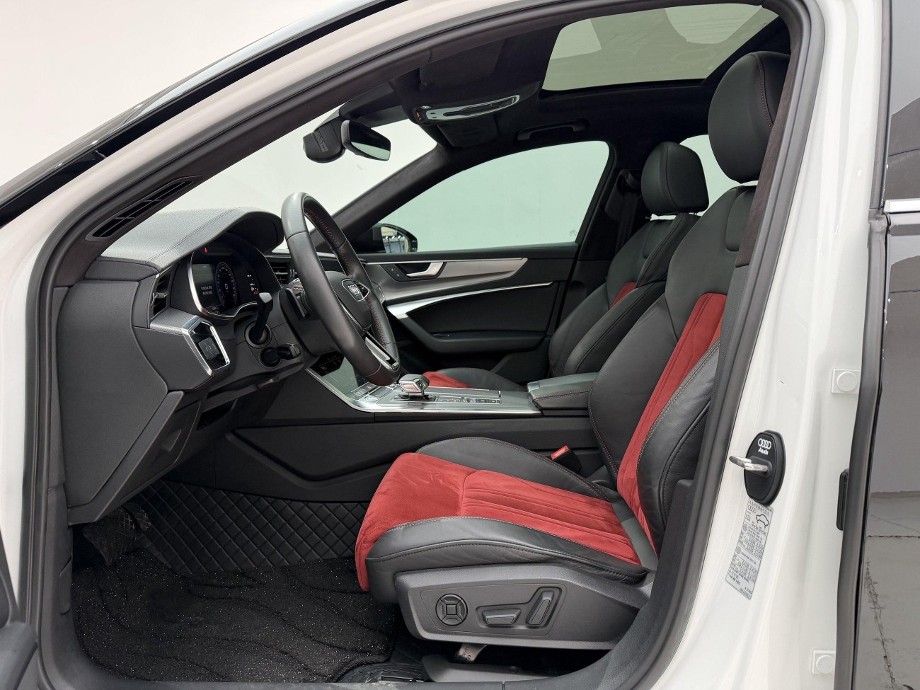 Audi A6L 45 TFSI 2020