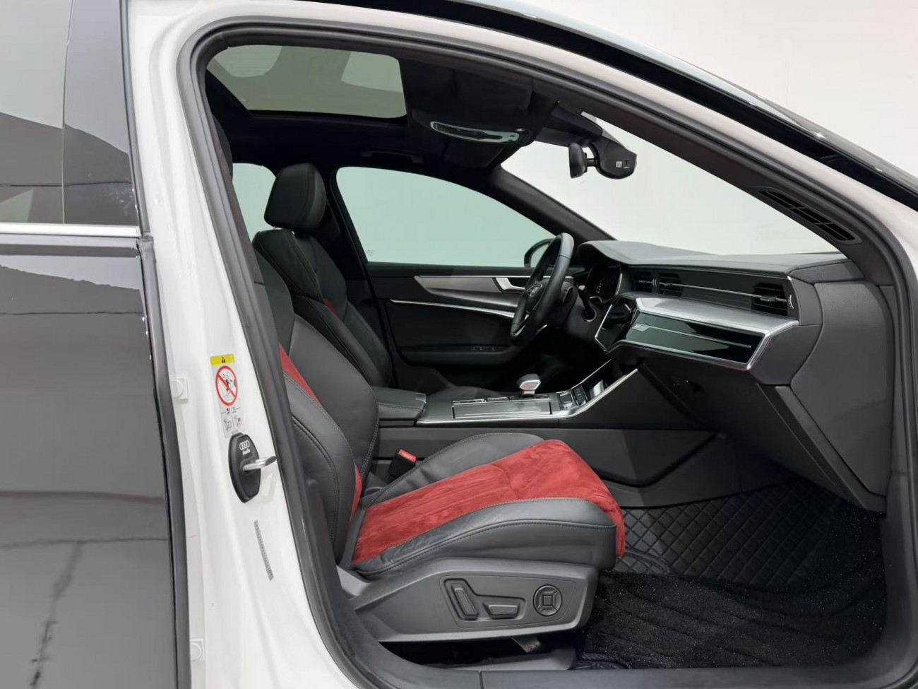 Audi A6L 45 TFSI 2020