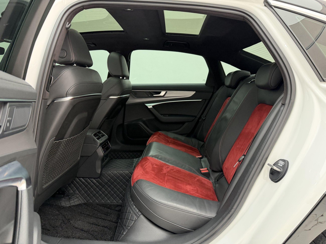 Audi A6L 45 TFSI 2020