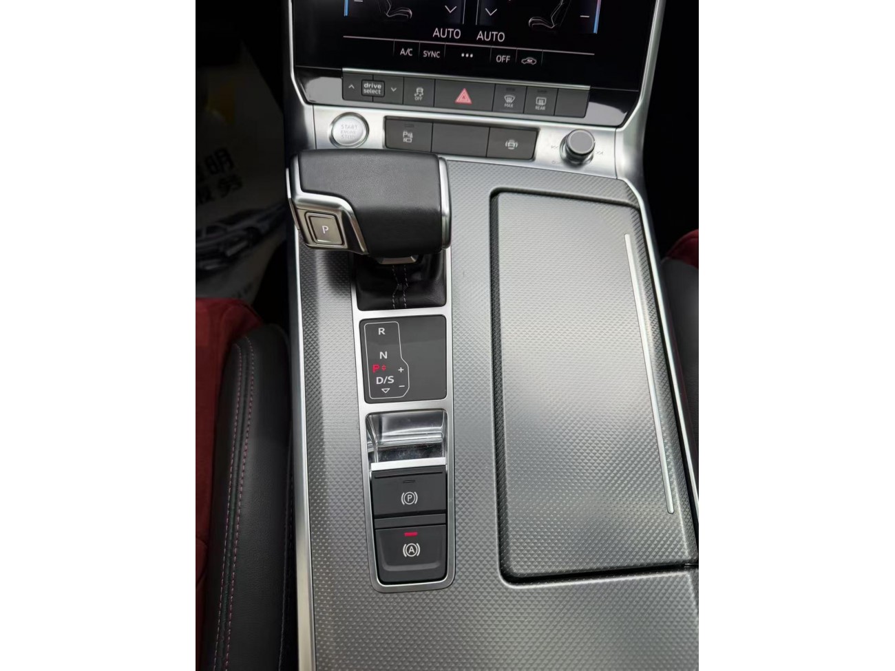 Audi A6L 45 TFSI 2020