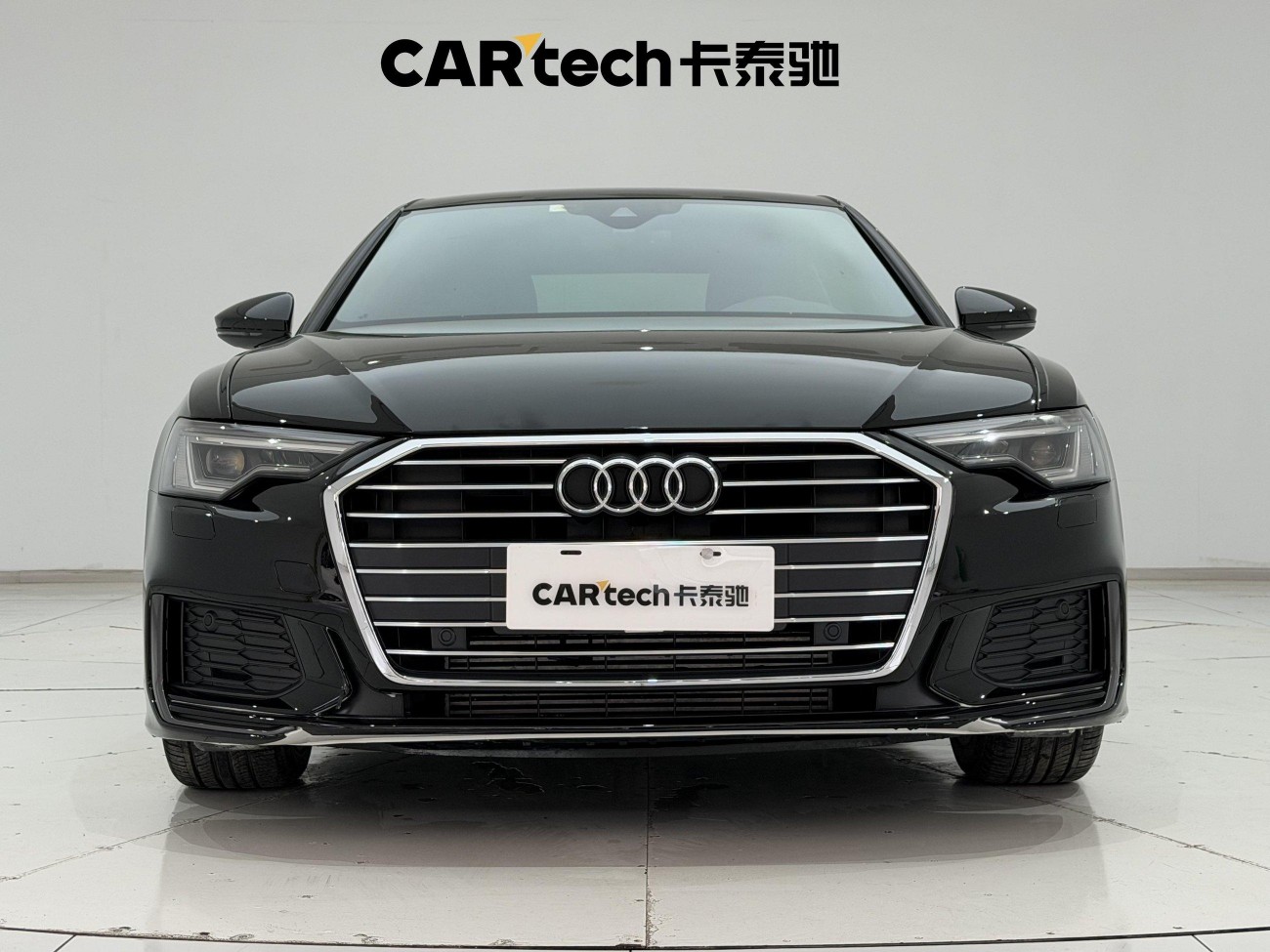 Audi A6L 45 TFSI 2020