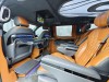 Mercedes-Benz Vito 2023