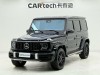 Mercedes-Benz G 500 2022