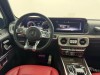 Mercedes-Benz G 500 2022