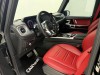 Mercedes-Benz G 500 2022