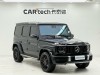 Mercedes-Benz G 500 2022